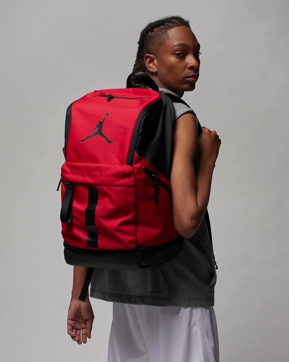 NWT❤️Jordan Large Backpack